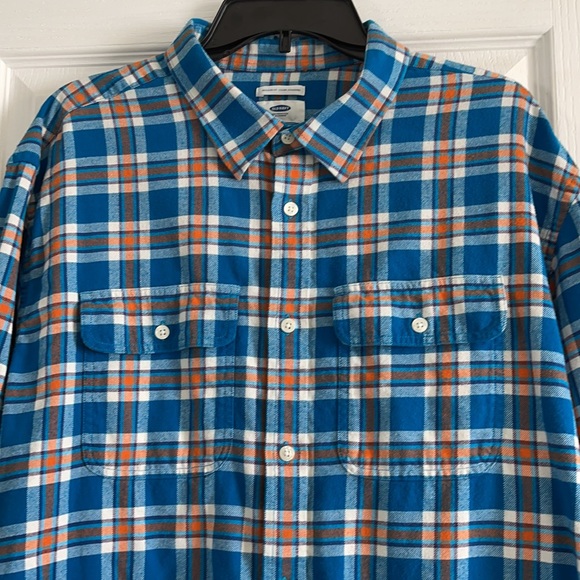 Old Navy Other - Flannel Anyone?